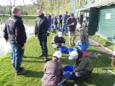 Clinic Wedstrijdvissen -48