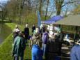 Clinic Wedstrijdvissen -49