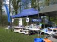Clinic Wedstrijdvissen -55