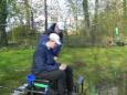 Clinic Wedstrijdvissen -67