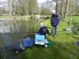 Clinic Wedstrijdvissen -71