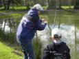 Clinic Wedstrijdvissen -93