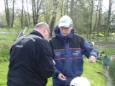 Clinic Wedstrijdvissen -94