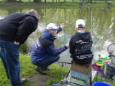 Clinic Wedstrijdvissen -96