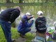 Clinic Wedstrijdvissen -97