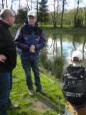 Clinic Wedstrijdvissen -98