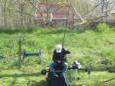 Clinic Wedstrijdvissen -105