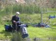 Clinic Wedstrijdvissen -129