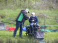 Clinic Wedstrijdvissen -137