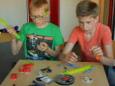 Vissen voor Kids - les1 -05