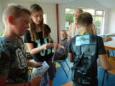 Vissen voor Kids - les1 -12