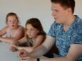 Vissen voor Kids - les1 -13