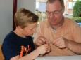 Vissen voor Kids - les1 -17