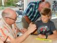Vissen voor Kids - les1 -18