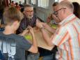 Vissen voor Kids - les1 -19