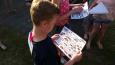 Vissen voor Kids - les1 -23
