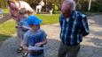 Vissen voor Kids - les1 -27