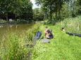 Dameswedstrijd 2016 - 11