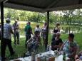 Dameswedstrijd 2016 - 26