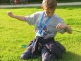 Vissen voor Kids les 4-2