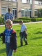 Vissen voor Kids les 4-6
