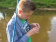 Vissen voor Kids les 4-10
