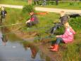 Vissen voor Kids les 4-11