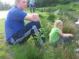 Vissen voor Kids les 4-12