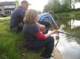 Vissen voor Kids les 4-14