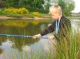 Vissen voor Kids les 4-15