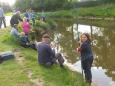 Vissen voor Kids les 4-17