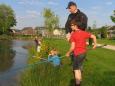 Vissen voor Kids les 4-19