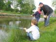 Vissen voor Kids les 4-20