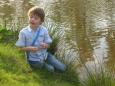 Vissen voor Kids les 4-23