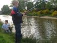 Vissen voor Kids les 4-24