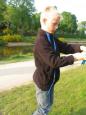 Vissen voor Kids les 4-29
