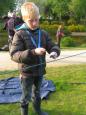 Vissen voor Kids les 4-30