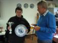 Selectiewedstrijd Jeugd 2012 -17