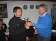 Selectiewedstrijd Jeugd 2012 -18