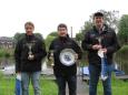 Selectiewedstrijd Jeugd 2012 -22