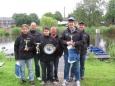 Selectiewedstrijd Jeugd 2012 -25