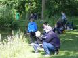 Jeugdwedstrijd 2 - 2012 -2
