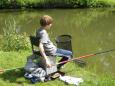 Jeugdwedstrijd 2 - 2012 -10