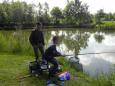 Jeugdwedstrijd 2 - 2012 -13