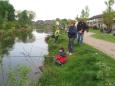Vissen voor kids 2013 les 6 -01
