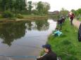 Vissen voor kids 2013 les 6 -1