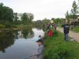 Vissen voor kids 2013 les 6 -03