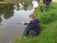 Vissen voor kids 2013 les 6 -3