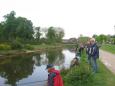 Vissen voor kids 2013 les 6 -04