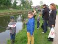 Vissen voor kids 2013 les 6 -4